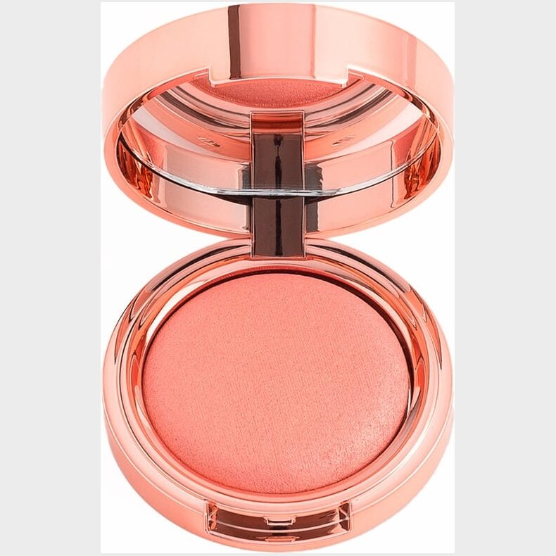 Bellamianta - Hydra Blusher - Radiant - 3.5g