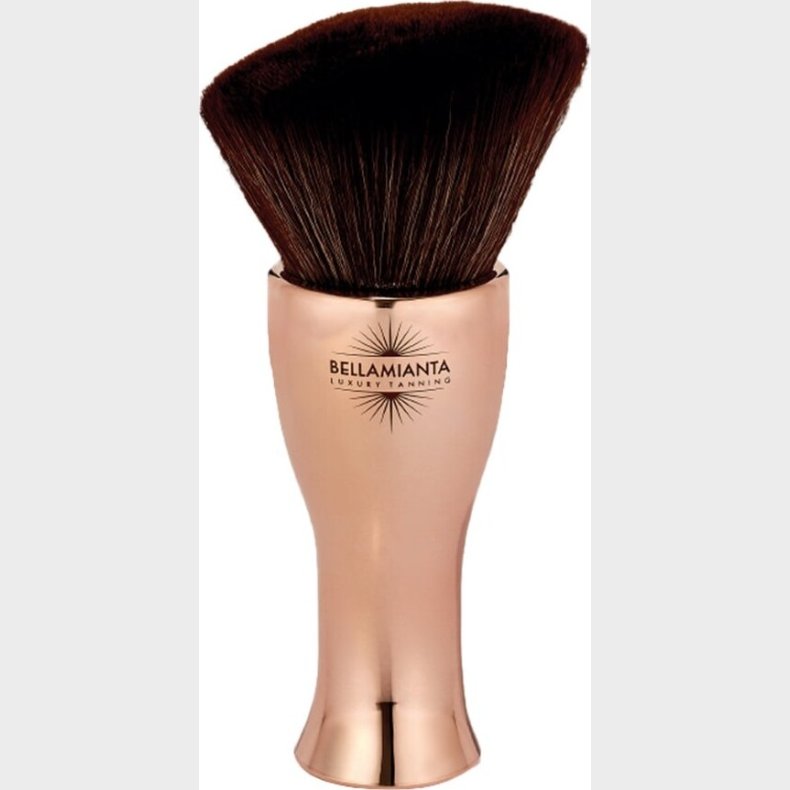 Bellamianta - Luksus Ansigts Selvbruner Brste
