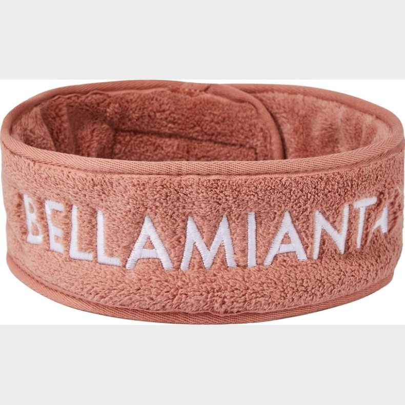 Bellamianta - Luxury Cosmetic Headband