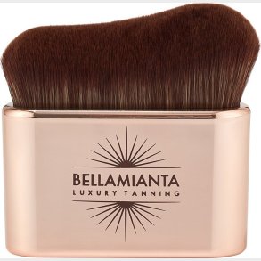 Bellamianta - Precision Body Brush