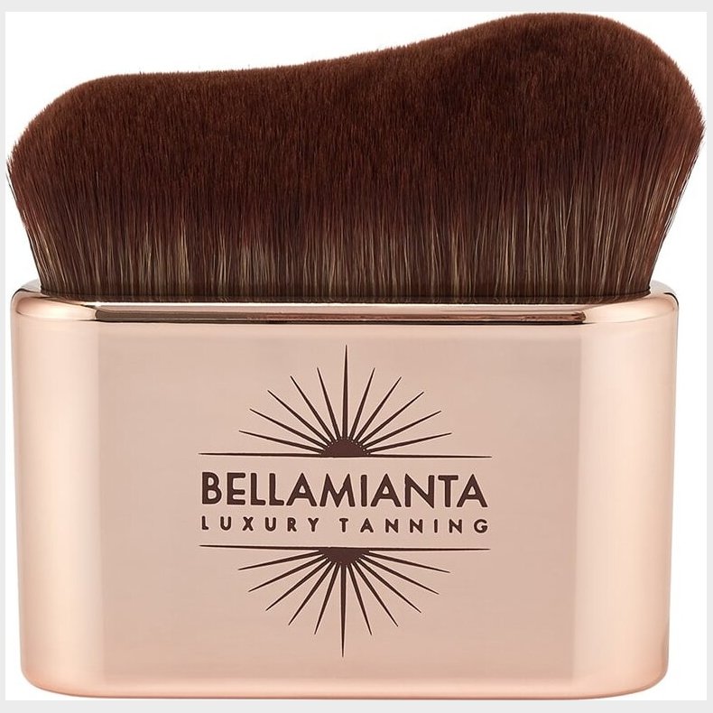 Bellamianta - Precision Body Brush
