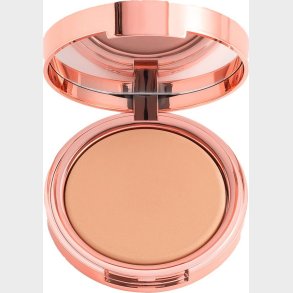 Bellamianta - Sculpted Bronzer - Barbi - 12g
