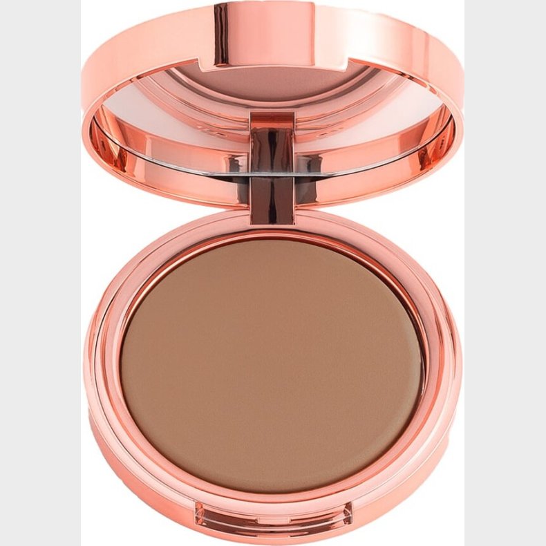 Bellamianta - Sculpted Bronzer - Farrah - 12g