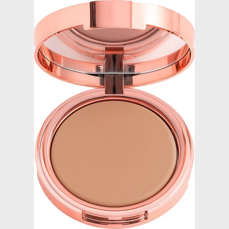 Bellamianta - Sculpted Bronzer - Fonda - 12g