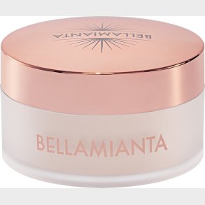 Bellamianta - Sheer Perfection Translucent Loose Powder - Translucent - 22g