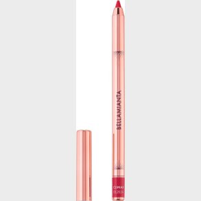 Bellamianta - Speakeasy Lip Liner - Climax - 1.2g