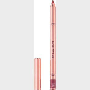 Bellamianta - Speakeasy Lip Liner - Vixen - 1.2g