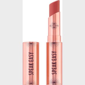 Bellamianta - Speakeasy Lipstick - Beneath The Sheets - 3g - Lbestift
