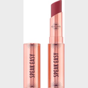 Bellamianta - Speakeasy Lipstick - Deepest Desires - 3g - Lbestift