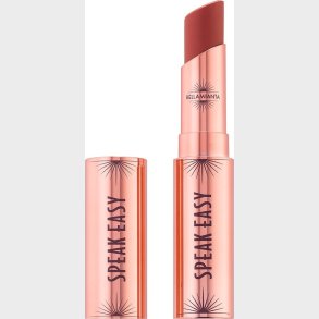 Bellamianta - Speakeasy Lipstick - Lovers Lust - 3g - Lbestift