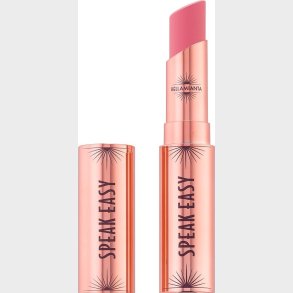 Bellamianta - Speakeasy Lipstick - Talk To Me - 3g - Lbestift