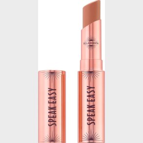 Bellamianta - Speakeasy Lipstick - Up All Night - 3g - Lbestift