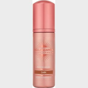 Bellamianta - Tanning Mousse - Dark