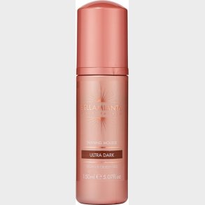 Bellamianta - Tanning Mousse Ultra Dark 150 Ml - Selvbruner