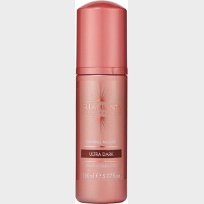 Bellamianta -tanning Mousse - Ultra Dark