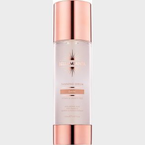 Bellamianta - Tanning Serum Body Dark 150 Ml - Selvbruner