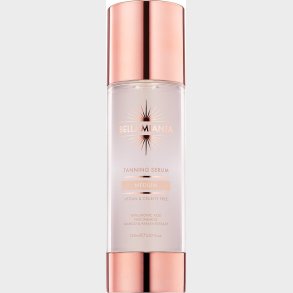 Bellamianta - Tanning Serum Body Golden Olive 150 Ml - Selvbruner