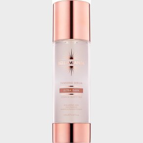 Bellamianta - Tanning Serum Body Ultra Dark 150 Ml - Selvbruner