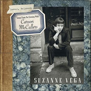 Suzanne Vega - Beloved Lover: Songs From An Eveni - CD