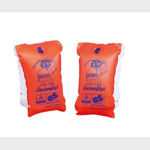 BEMA badevinger (0-11 kg.)