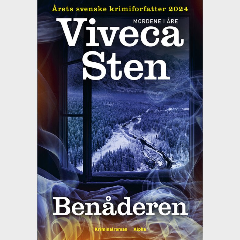 Ben�deren - Viveca Sten - Bog