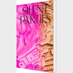 Benandsebastian - Silent Parties - Bengt Holst - English Book