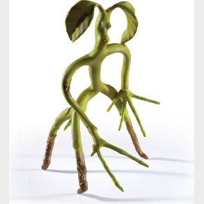 Bendable Bowtruckle  - Fantastic Beasts