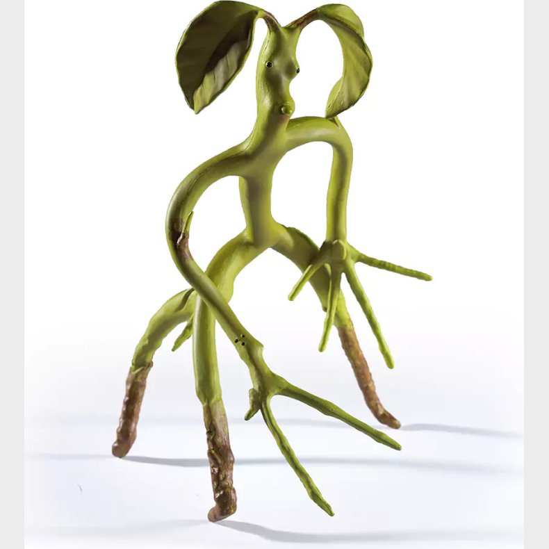 Bendable Bowtruckle  - Fantastic Beasts