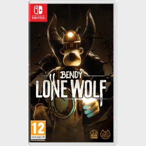 Bendy: Lone Wolf - Nintendo Switch