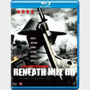 Beneath Hill 60 - Blu-Ray