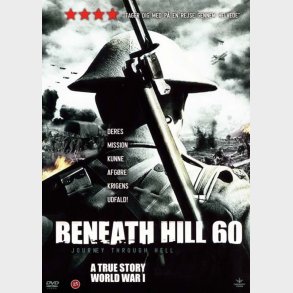 Beneath Hill 60 - DVD - Film