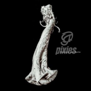 Pixies - Beneath The Eyrie - Deluxe - CD