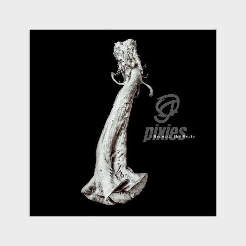 Pixies - Beneath The Eyrie - Deluxe - CD