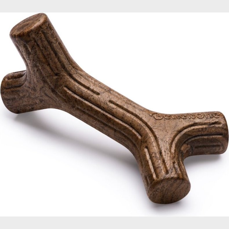 Benebone - Maplestick Tyggelegetj - Ahorn - 8 Cm