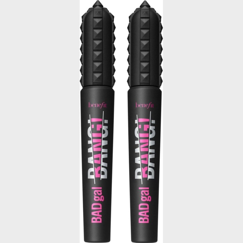 Benefit Badgal Bang! Mascara Duo S�t