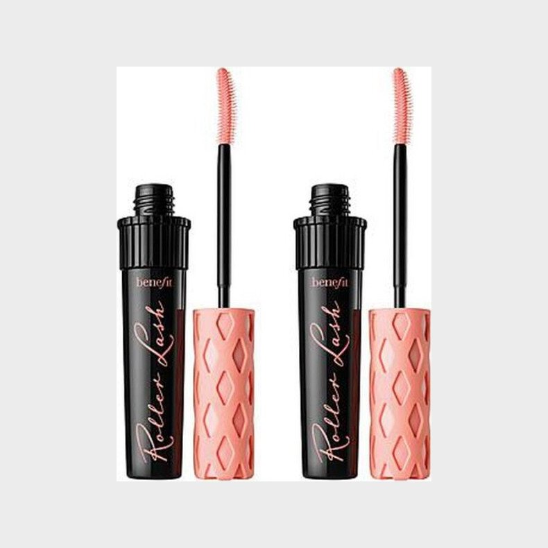 Benefit Roller-lash Mascara - Ready To Roll Gavest