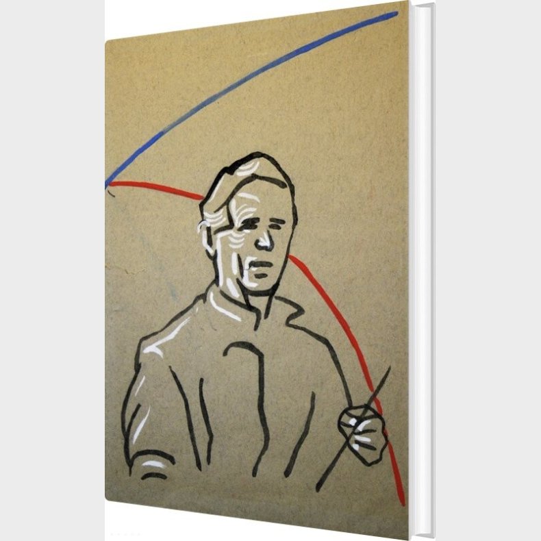 Benny Cohn/benny Collin - Peter Schmidt Hansen - Bog