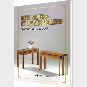 Bent Silberg - Selva Wildwood - Bog