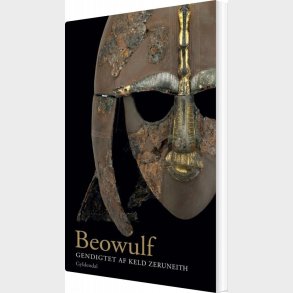 Beowulf - Keld Zeruneith - Bog