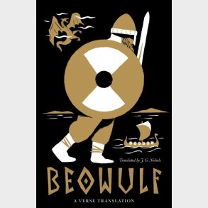 Beowulf - English book