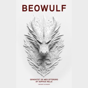 Beowulf - Sophus Helle - Bog