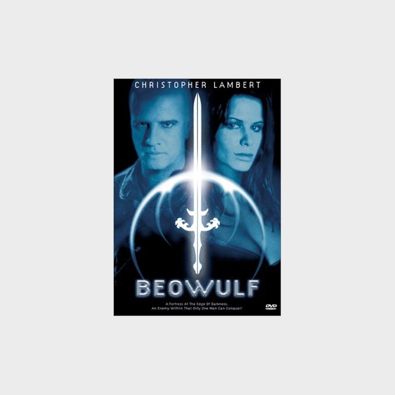 Beowulf - DVD - Film