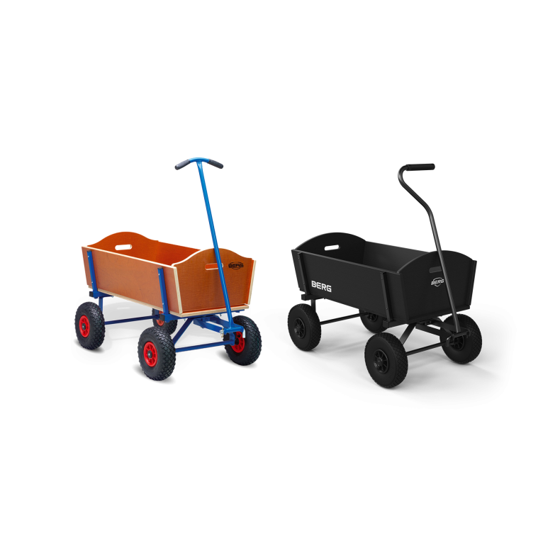 BERG Beach Wagon
