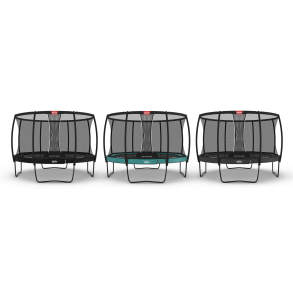 BERG Trampolin - Champion Regular