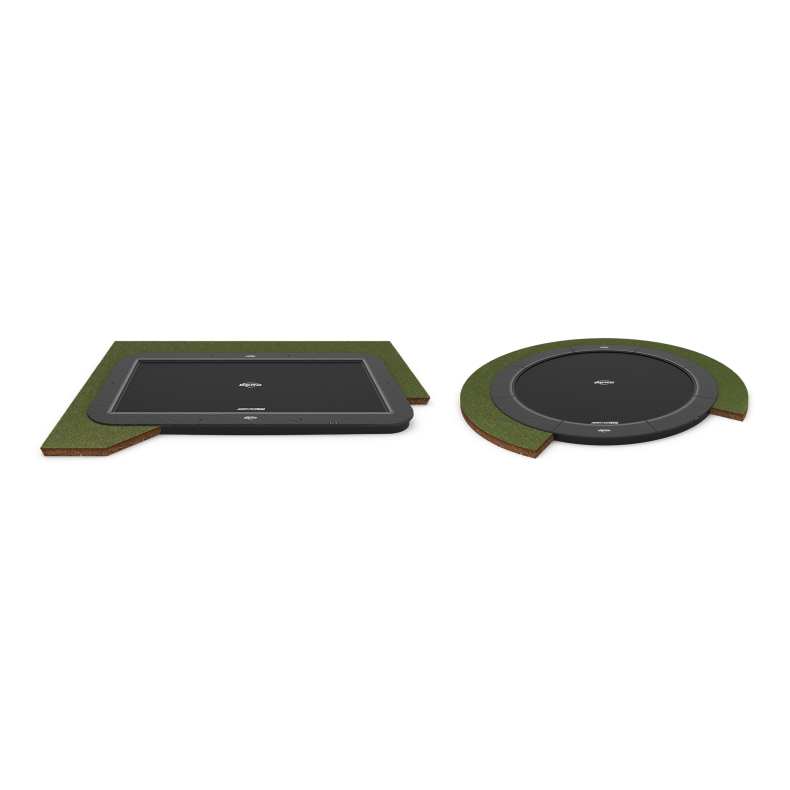 BERG Trampolin - Elite FlatGround
