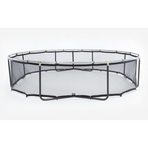 BERG Frame Net Extra 270 (9 ft) (for 8 poles)