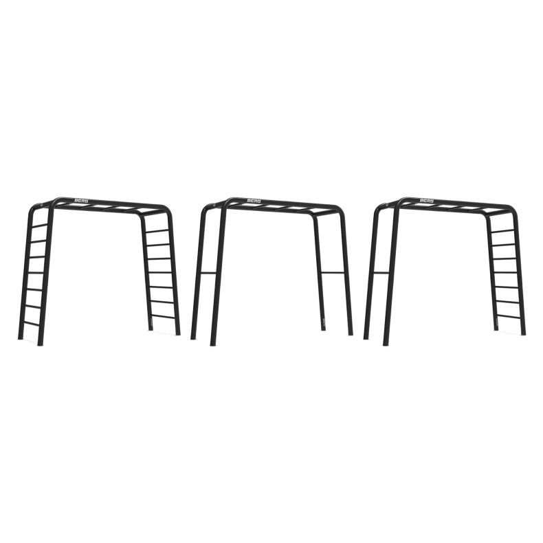 BERG Playbase Frame