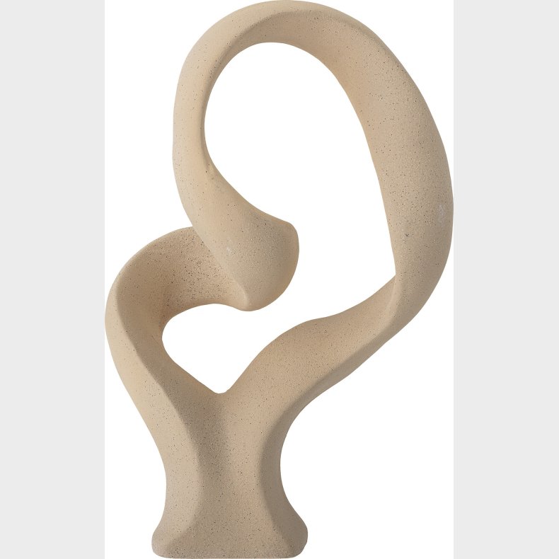 Bloomingville - Berhan Dekoration - Natur - Stentj