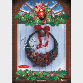 Berings Juledekorationer - DVD - Film