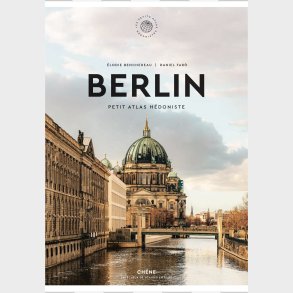 Berlin - �lodie Benchereau - Bog